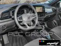2026 Volkswagen T-Roc