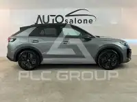 2026 Volkswagen T-Roc