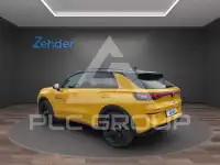 2026 Volkswagen T-Roc