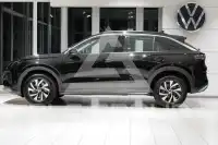 2026 Volkswagen T-Roc