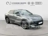 2026 Volkswagen T-Roc