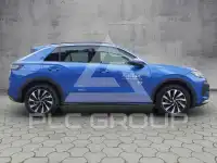 2026 Volkswagen T-Roc