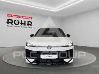 2026 Volkswagen T-Roc
