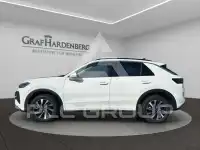 2026 Volkswagen T-Roc