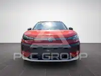 2026 Volkswagen T-Roc