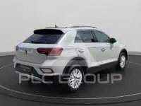 2026 Volkswagen T-Roc