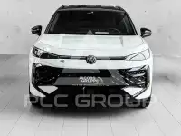 2026 Volkswagen T-Roc