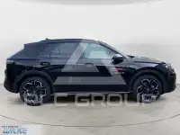 2026 Volkswagen T-Roc