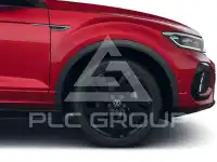 2026 Volkswagen T-Roc