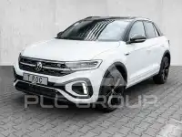 2026 Volkswagen T-Roc