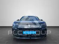 2026 Volkswagen T-Roc