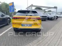 2026 Volkswagen T-Roc
