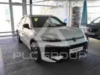 2026 Volkswagen T-Roc