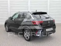 2026 Volkswagen T-Roc