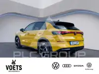 2026 Volkswagen T-Roc