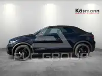 2026 Volkswagen T-Roc