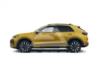 2026 Volkswagen T-Roc