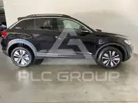 2026 Volkswagen T-Roc