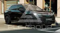 2026 Volkswagen T-Roc