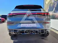 2026 Volkswagen T-Roc