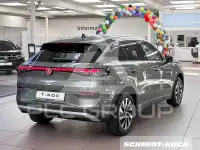 2026 Volkswagen T-Roc