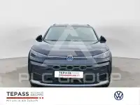 2026 Volkswagen T-Roc