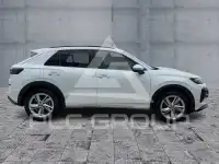 2026 Volkswagen T-Roc