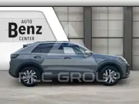2026 Volkswagen T-Roc