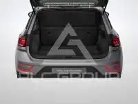 2026 Volkswagen T-Roc