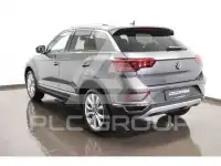 2026 Volkswagen T-Roc