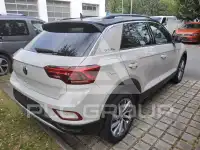 2026 Volkswagen T-Roc