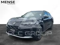 2026 Volkswagen T-Roc