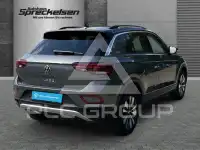 2026 Volkswagen T-Roc