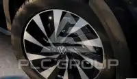 2026 Volkswagen T-Roc
