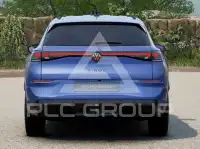 2026 Volkswagen T-Roc