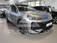 2026 Volkswagen T-Roc