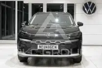 2026 Volkswagen T-Roc