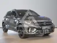 2026 Volkswagen T-Roc
