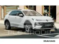 2026 Volkswagen T-Roc