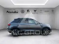 2026 Volkswagen T-Roc
