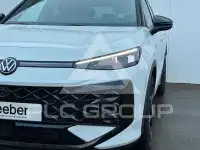 2026 Volkswagen T-Roc