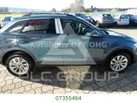 2026 Volkswagen T-Roc