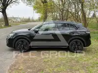 2026 Volkswagen T-Roc