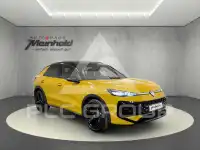 2026 Volkswagen T-Roc