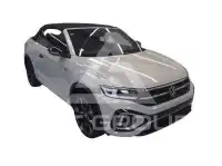 2026 Volkswagen T-Roc