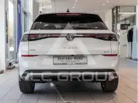 2026 Volkswagen T-Roc
