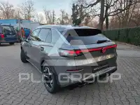 2026 Volkswagen T-Roc