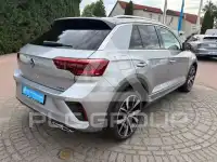 2026 Volkswagen T-Roc