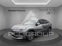2026 Volkswagen T-Roc
