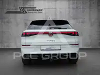 2026 Volkswagen T-Roc